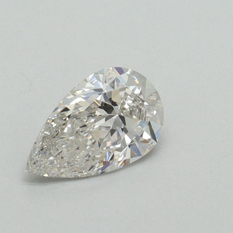 0.52 ct. pear Lab Grown Diamond front image