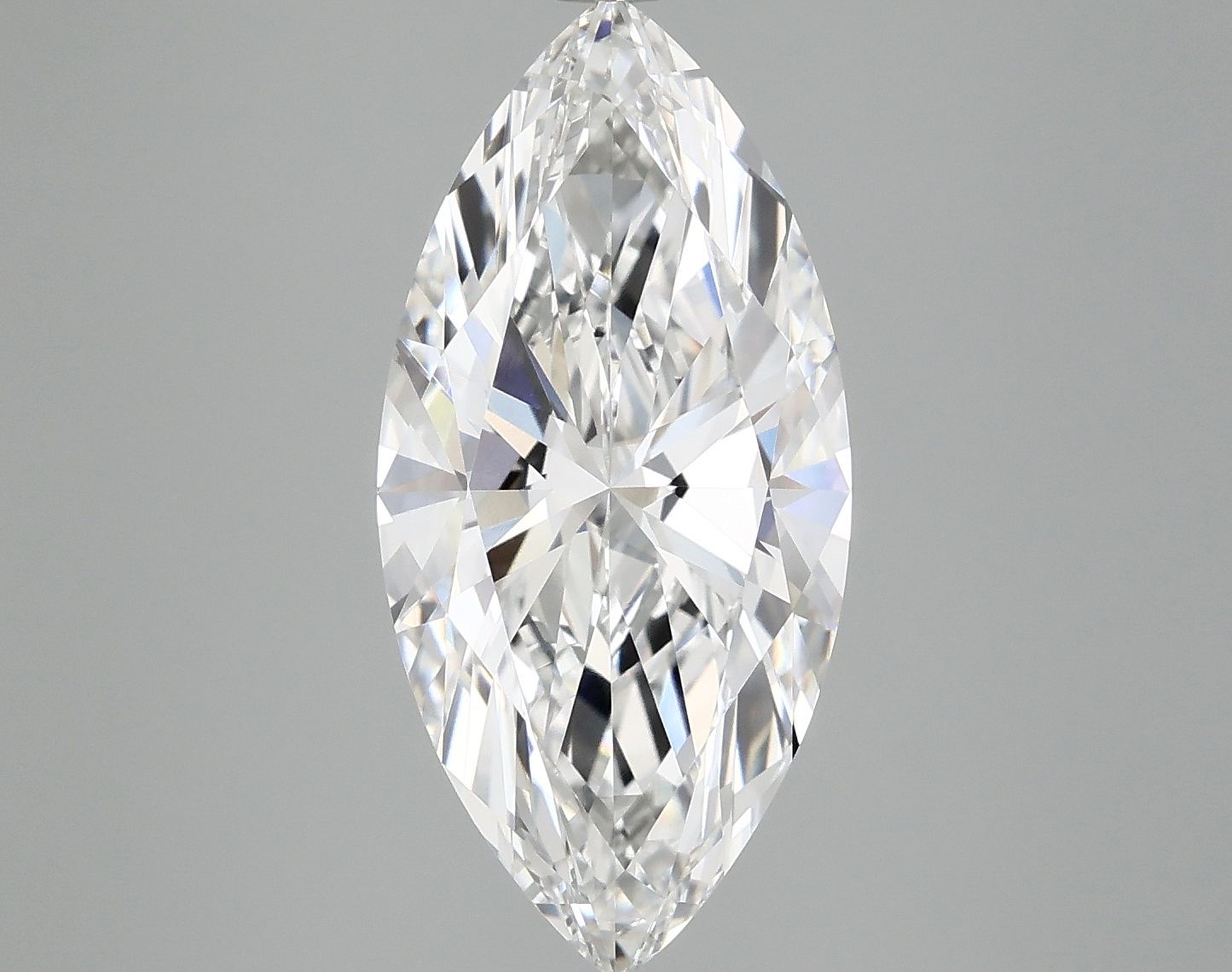 4.01 ct. marquise Lab Grown Diamond front image
