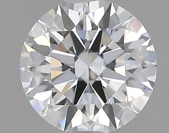 1.54 ct. round Lab Grown Diamond front image