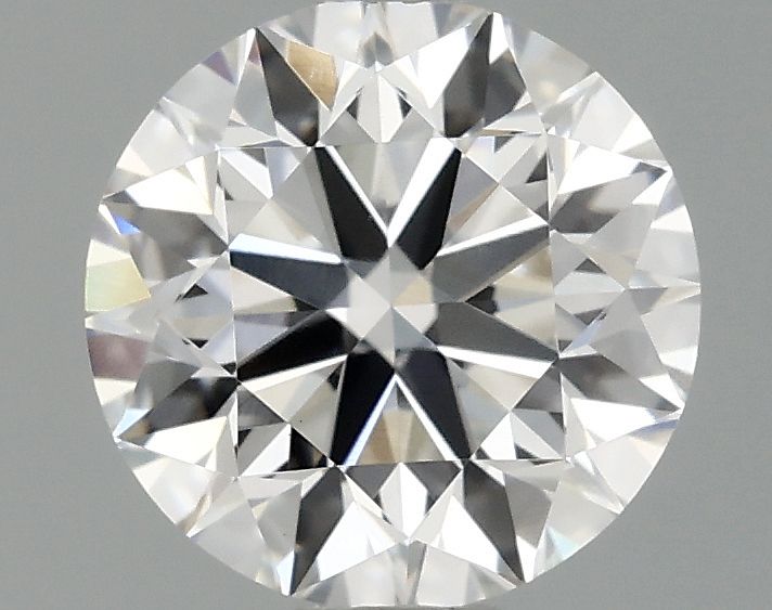 1.03 ct. round Lab Grown Diamond front image