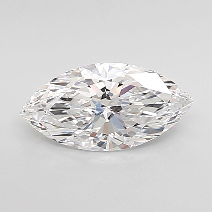 1.12 ct. marquise Lab Grown Diamond front image