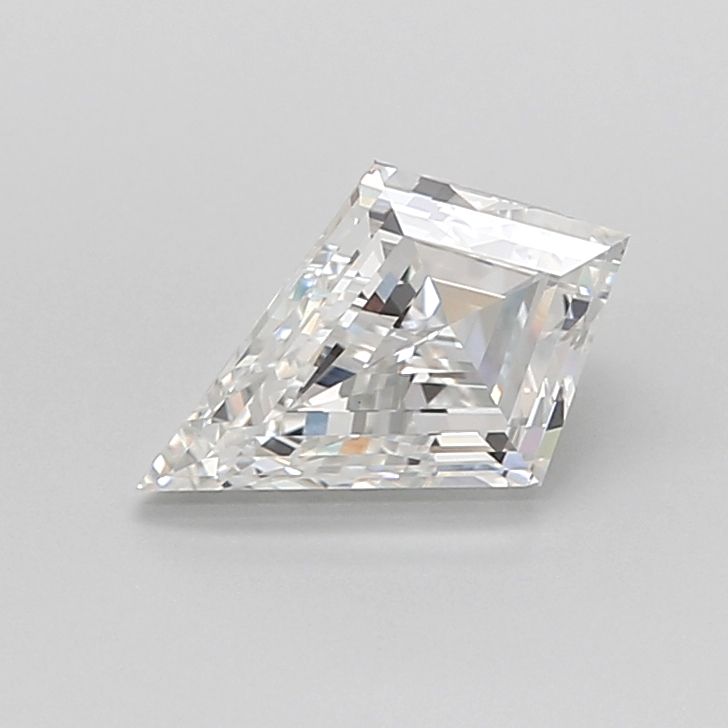 1.53 ct lab-grown Kite Diamond