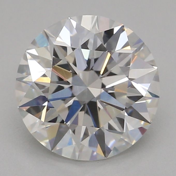 1.03 ct. round Lab Grown Diamond front image