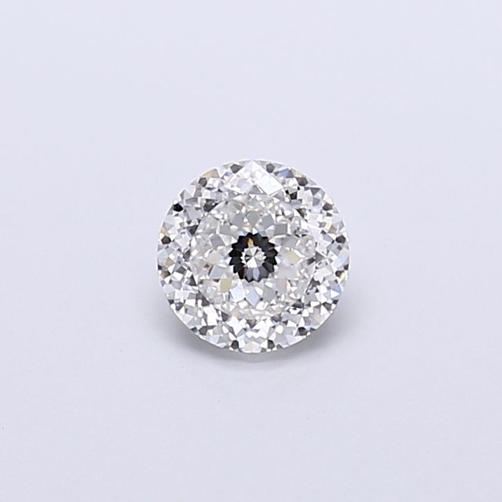 1.05 ct. round Lab Grown Diamond front image
