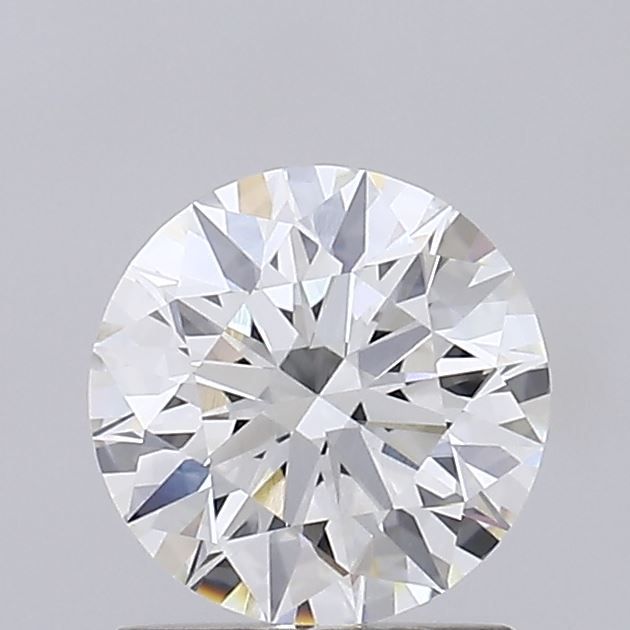 1.29 ct. round Lab Grown Diamond front image