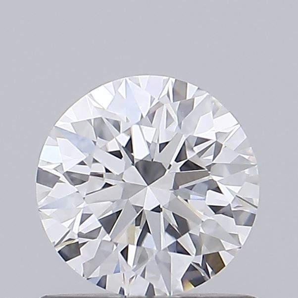 0.82 ct. round Lab Grown Diamond front image