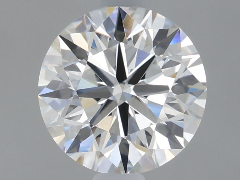 1.09 ct. round Lab Grown Diamond front image