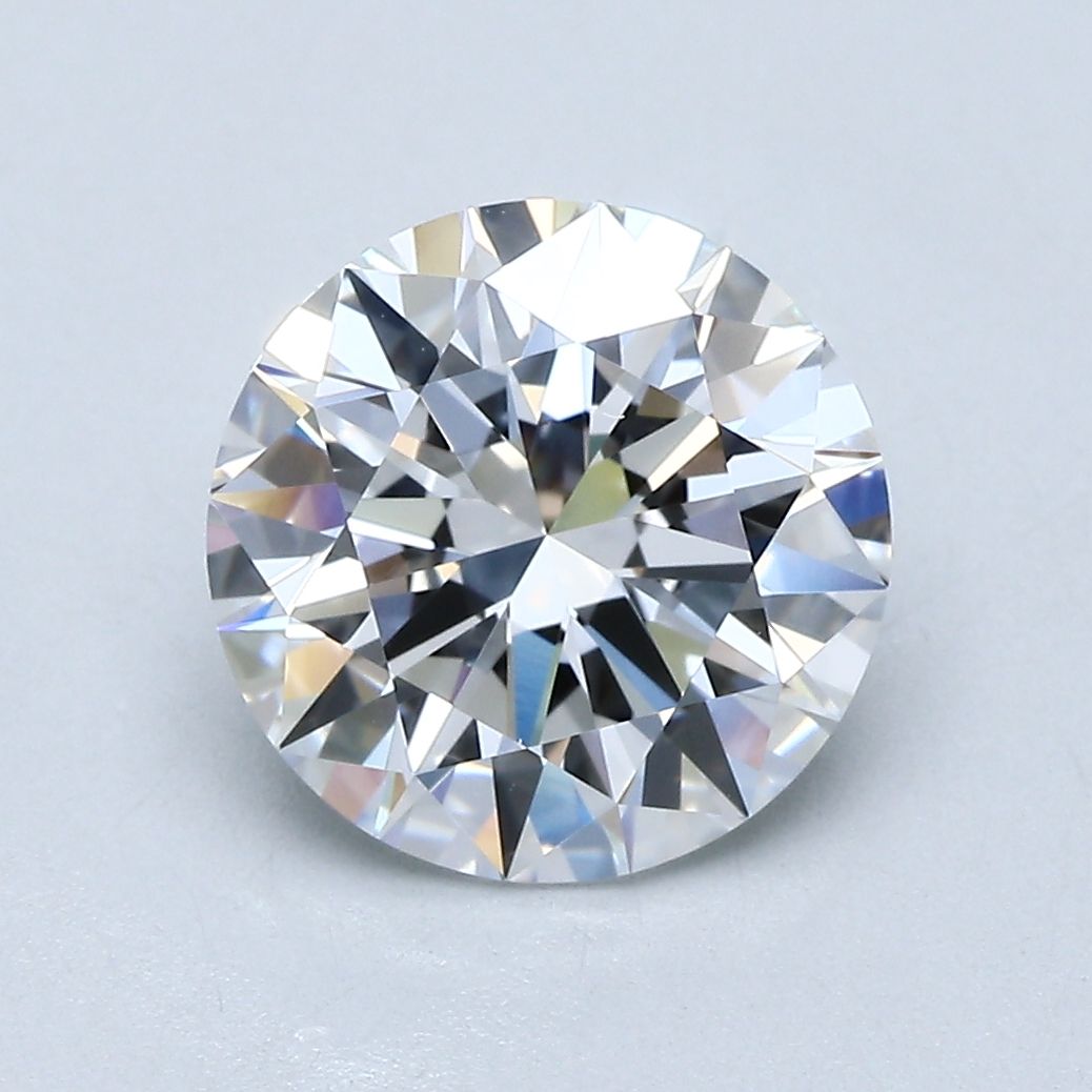 2.76 Carat