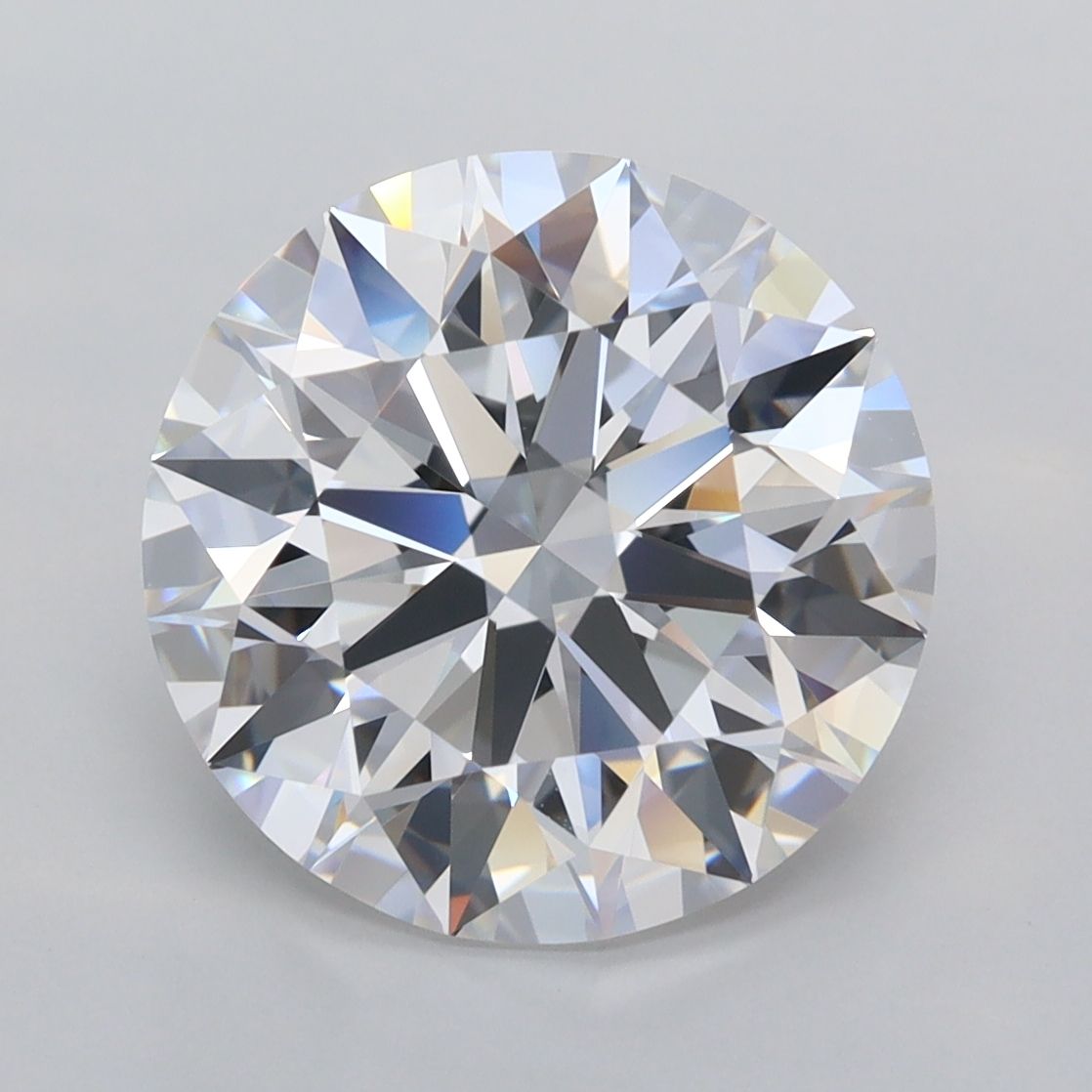 4.91 Carat
