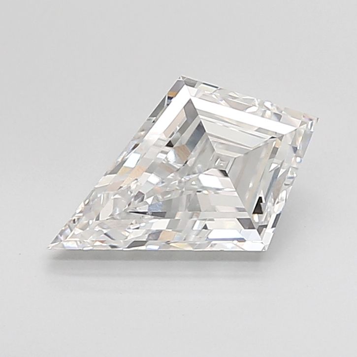 2.12 ct lab-grown Kite Diamond