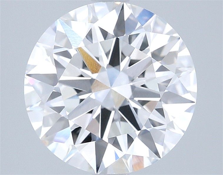 Diament 2.75 ct D/VVS2