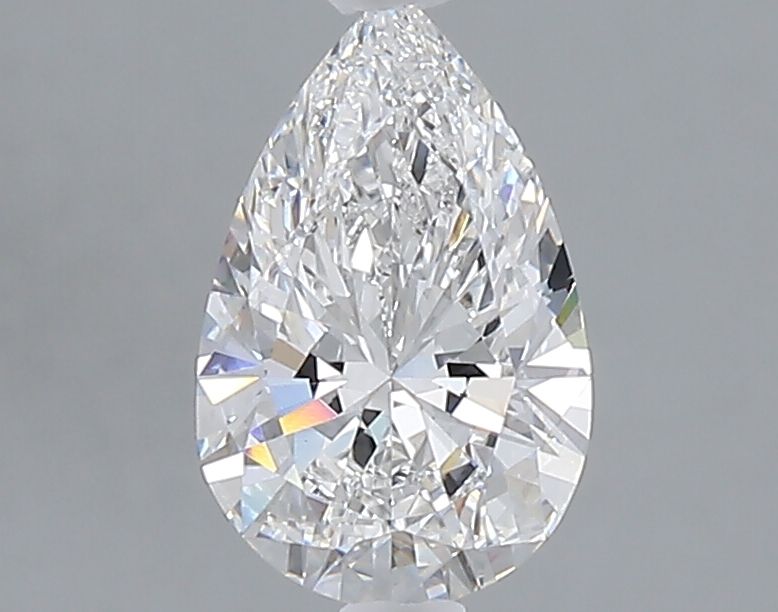 1.05 ct. pear Lab Grown Diamond front image