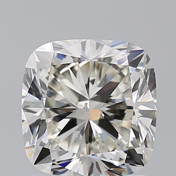 1.71 Carat