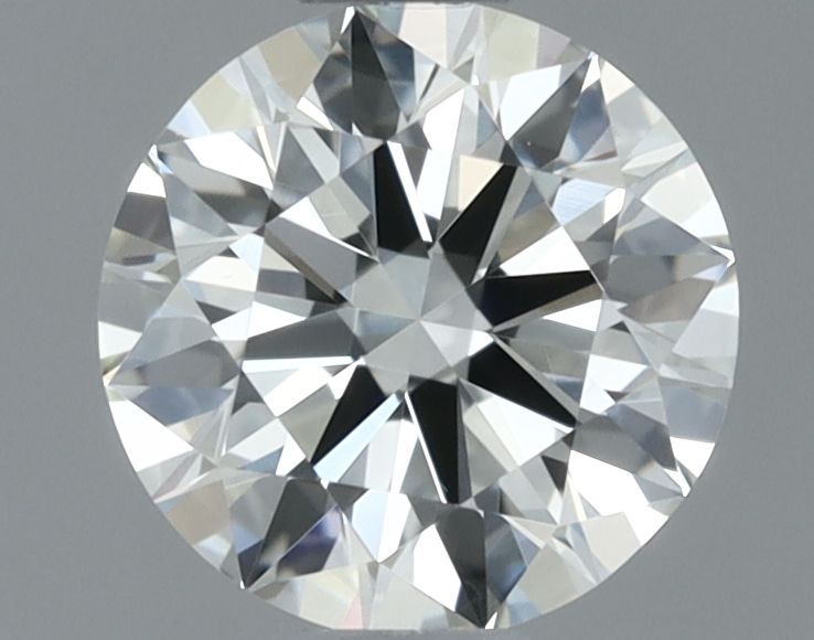 0.40 ct Round diamond