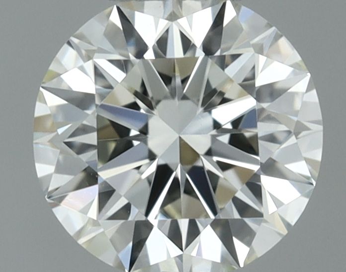 0.40 ct Round diamond
