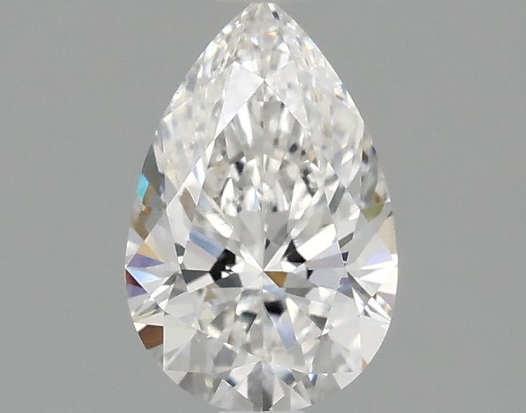 1.08 ct. pear Lab Grown Diamond front image