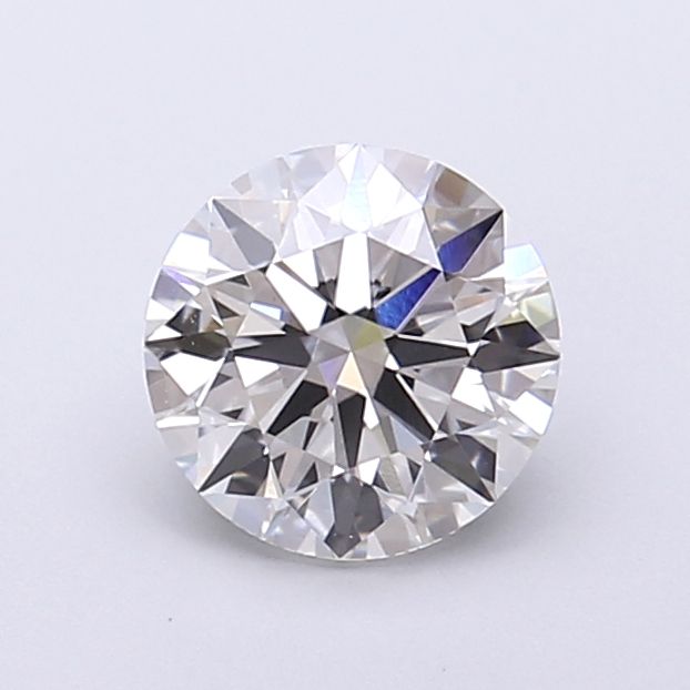 1.09 ct. round Lab Grown Diamond front image