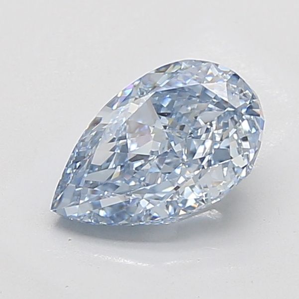 2.57 ct. pear Lab Grown Diamond front image