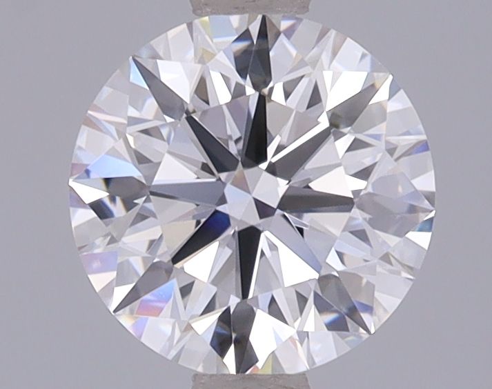 1.51 ct. round Lab Grown Diamond front image