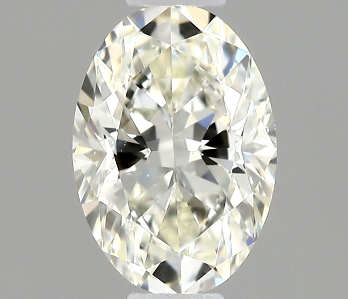 0.4 ct Oval Diamond