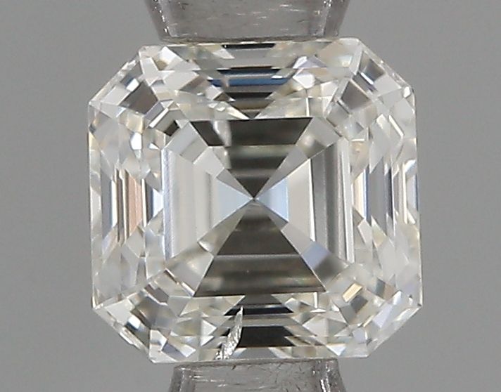 0.45ct Asscher diamond