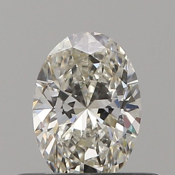 0.35 ct Oval Diamond