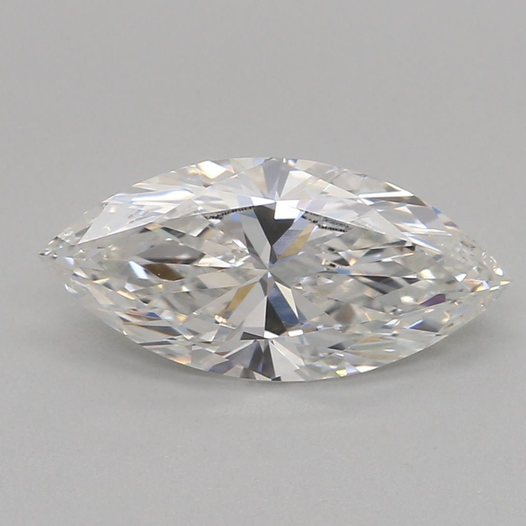 1.02 ct. marquise Lab Grown Diamond front image