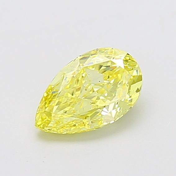1.03 ct Pear diamond