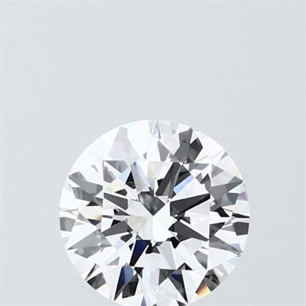 1.00 ct. round Lab Grown Diamond front image