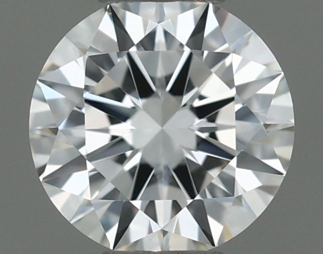0.30 ct Round diamond