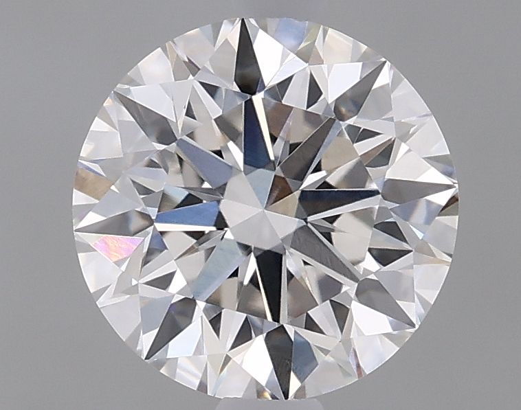 1.09 ct Round diamond