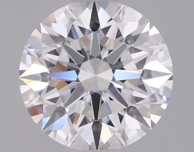 1.17 ct. round Lab Grown Diamond front image