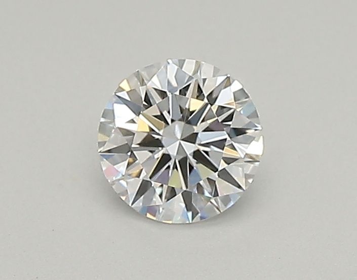 0.29 ct lab-grown Round Diamond