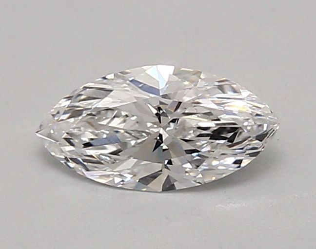 0.94 ct. marquise Lab Grown Diamond front image