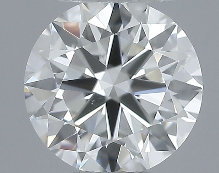 0.50 ct Round diamond