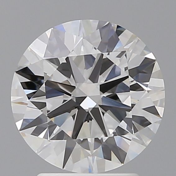2.52 ct. round Lab Grown Diamond front image