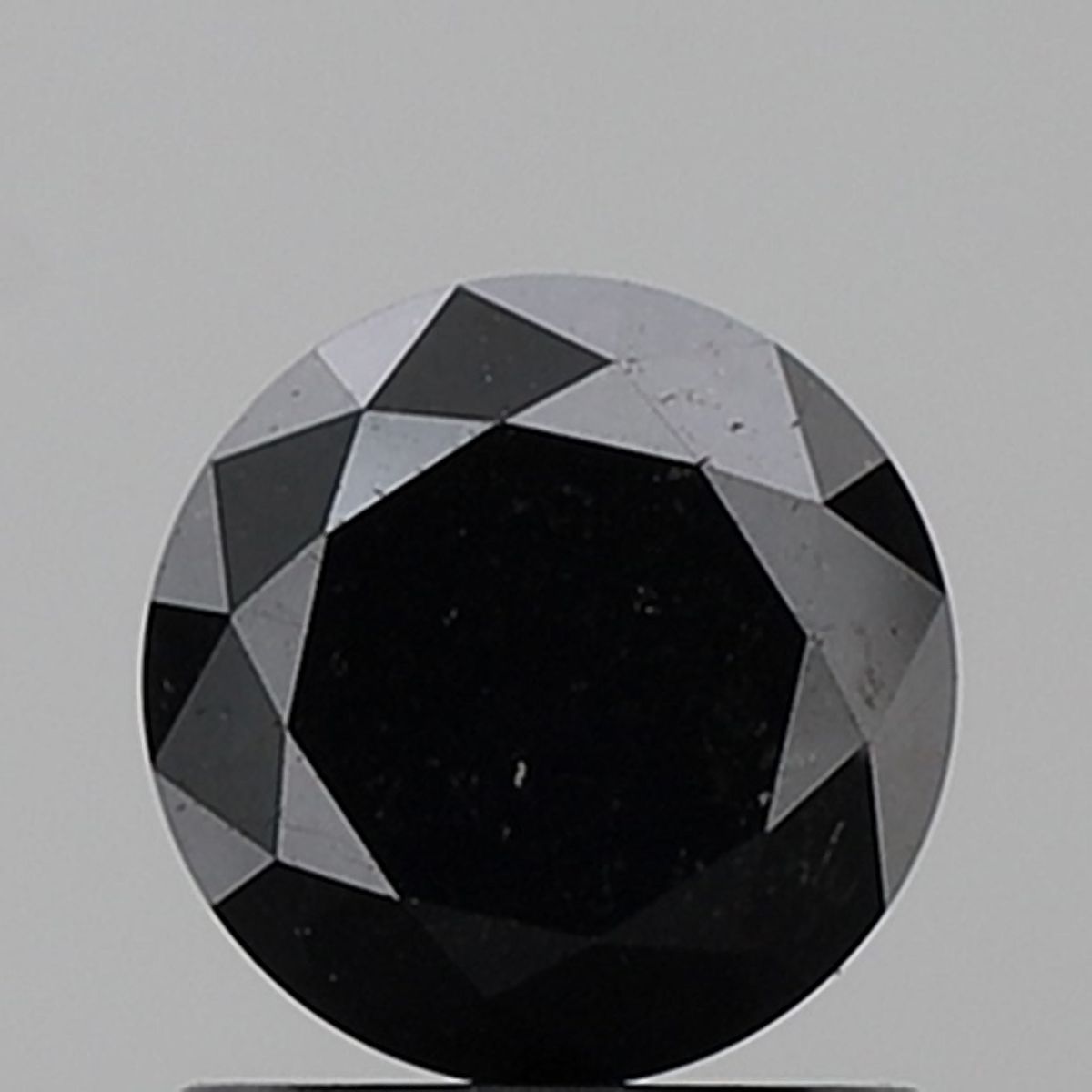 Diament 1.25 ct Fancy Black/VVS2