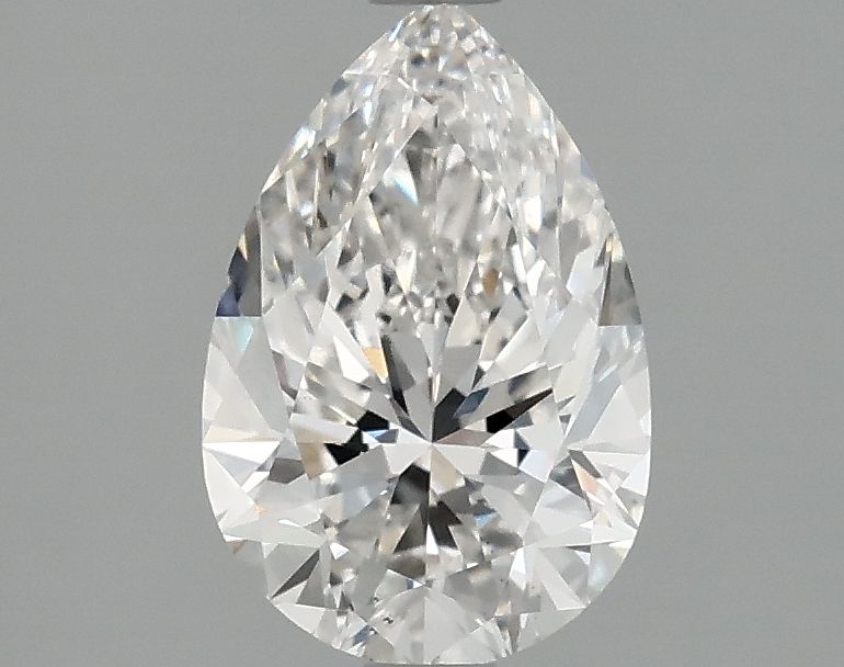 1.50 ct Pear diamond