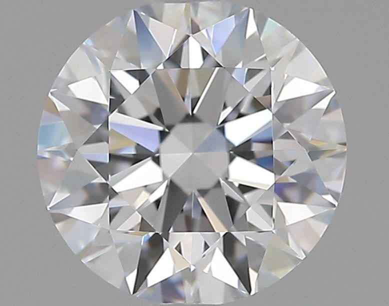 1.58 ct. round Lab Grown Diamond front image