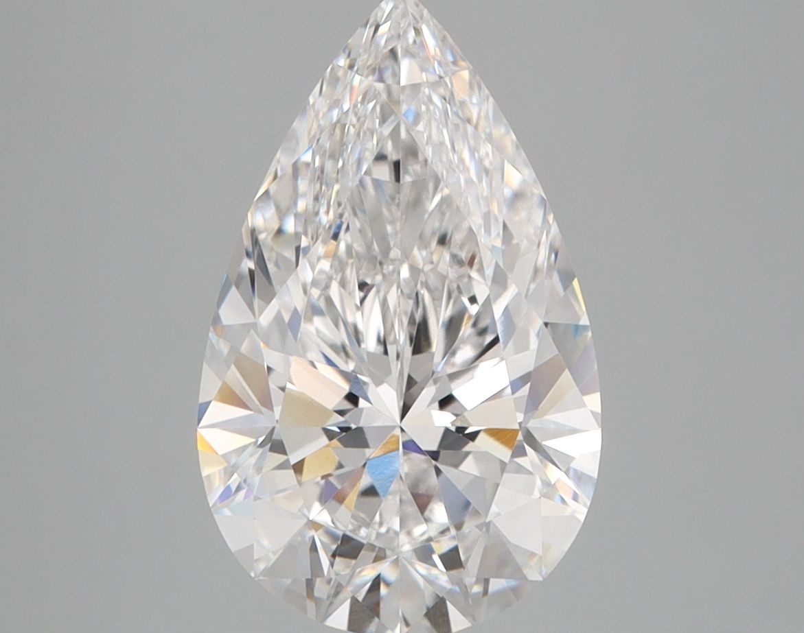 3.08 Carat