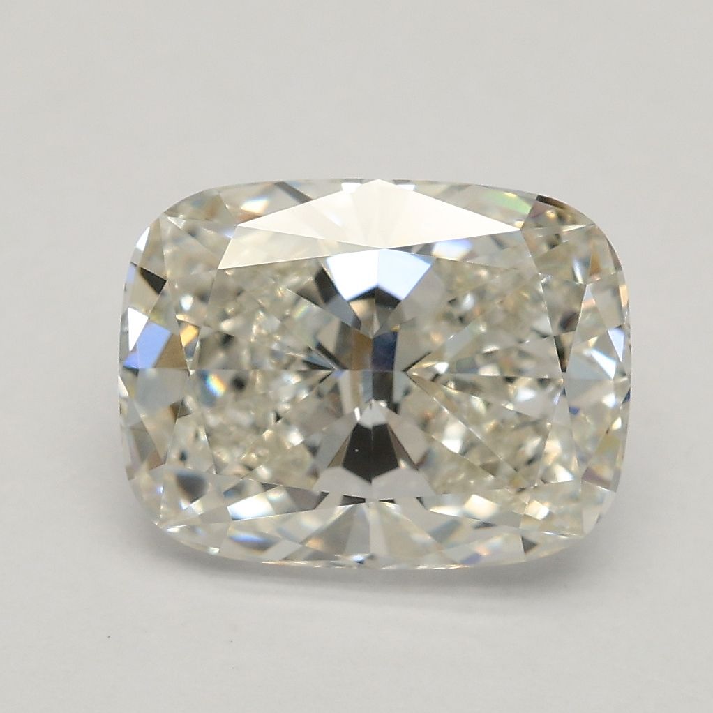 2.01 ct Cushion Modified diamond