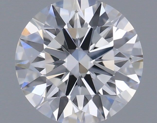 0.52 ct lab-grown Round Diamond