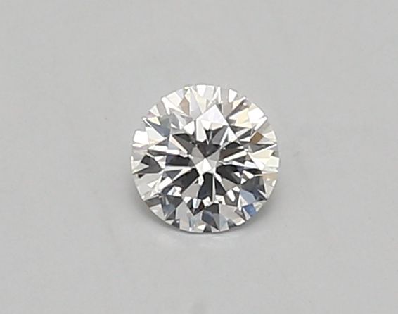 0.28 ct lab-grown Round Diamond