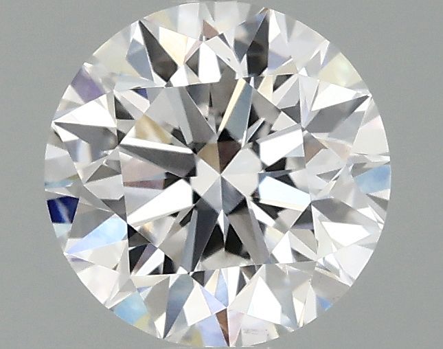 1.06 ct. round Lab Grown Diamond front image