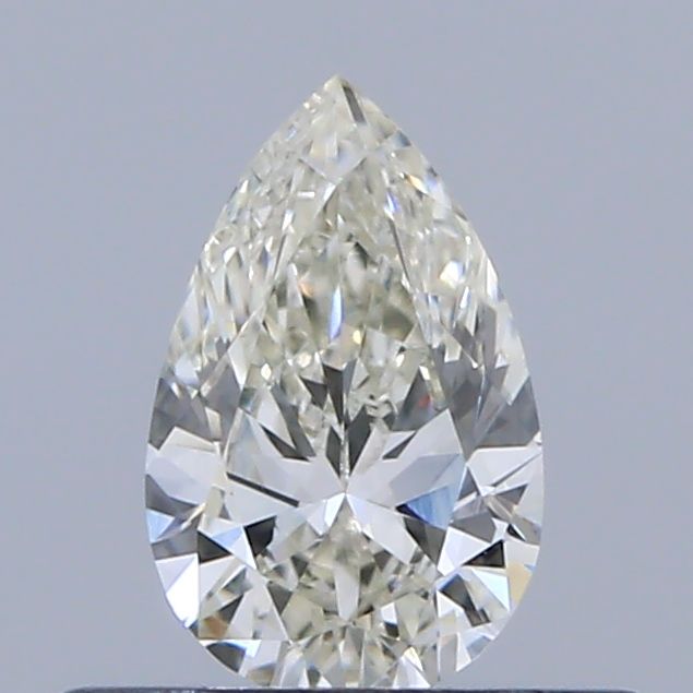 0.32 ct Pear Diamond
