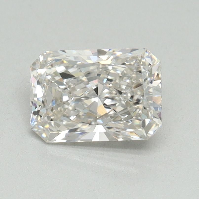 1.05 ct Radiant diamond