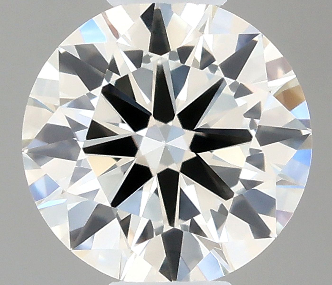 0.3 ct Round Diamond