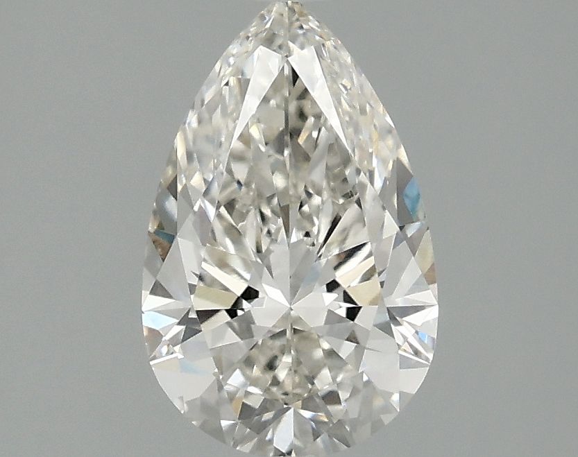 1.50 ct Pear diamond