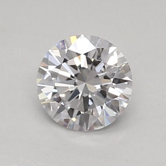 0.39 ct lab-grown Round Diamond
