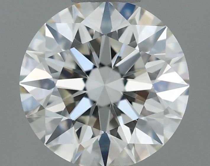 0.46 ct Round diamond